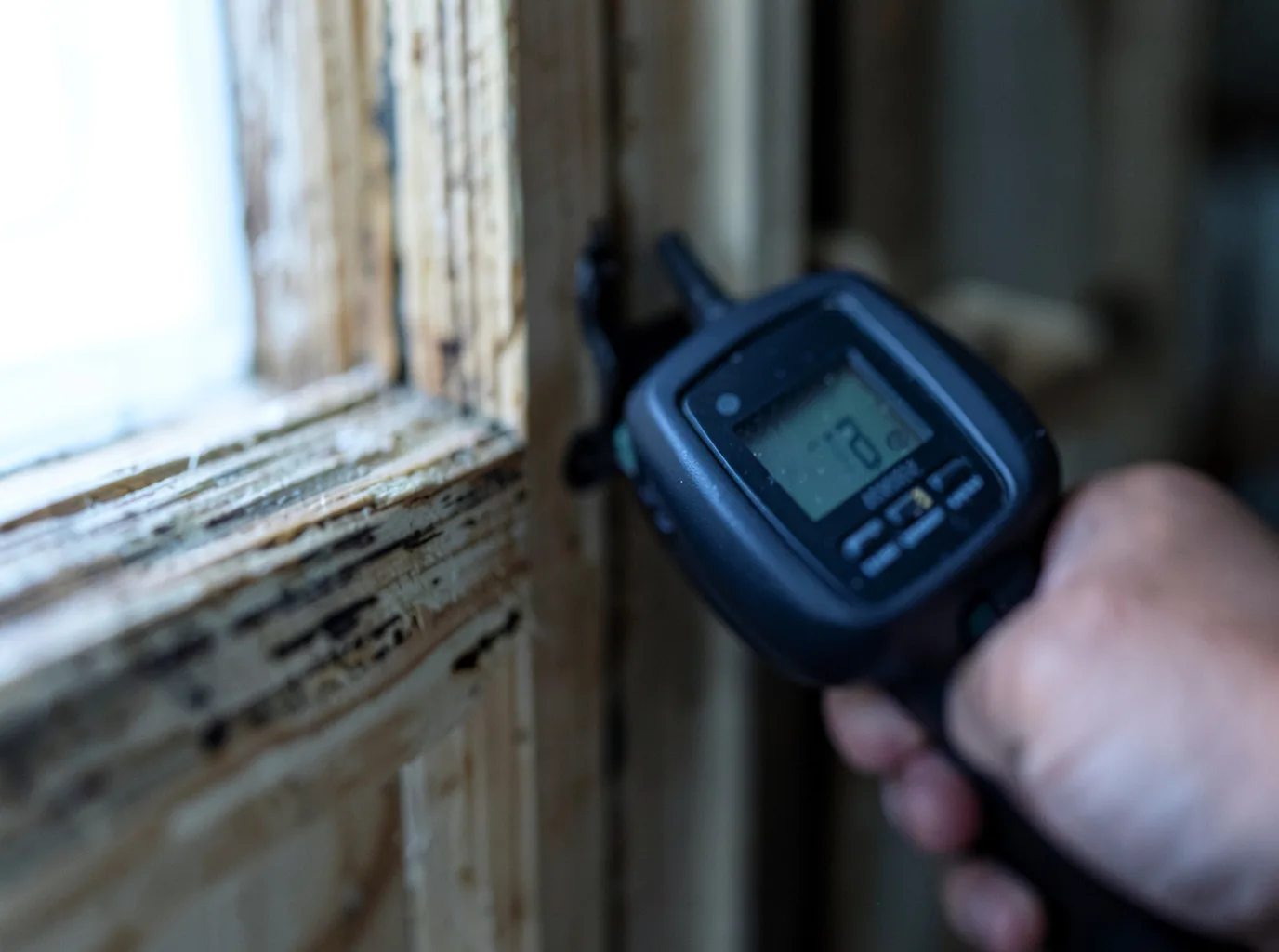 Commercial Water Damage Restoration in Devils Lake, ND