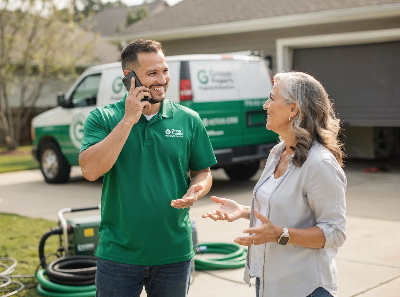 Water Damage Restoration Devils Lake, ND FAQs